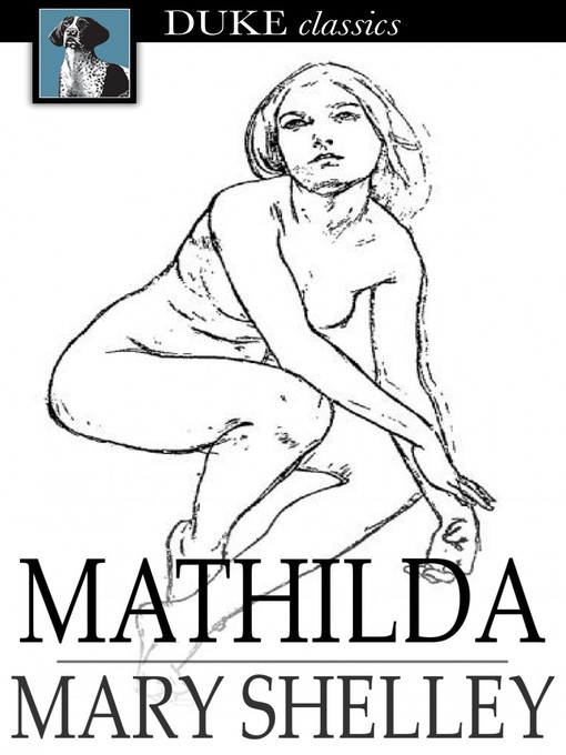 Cover of Mathilda